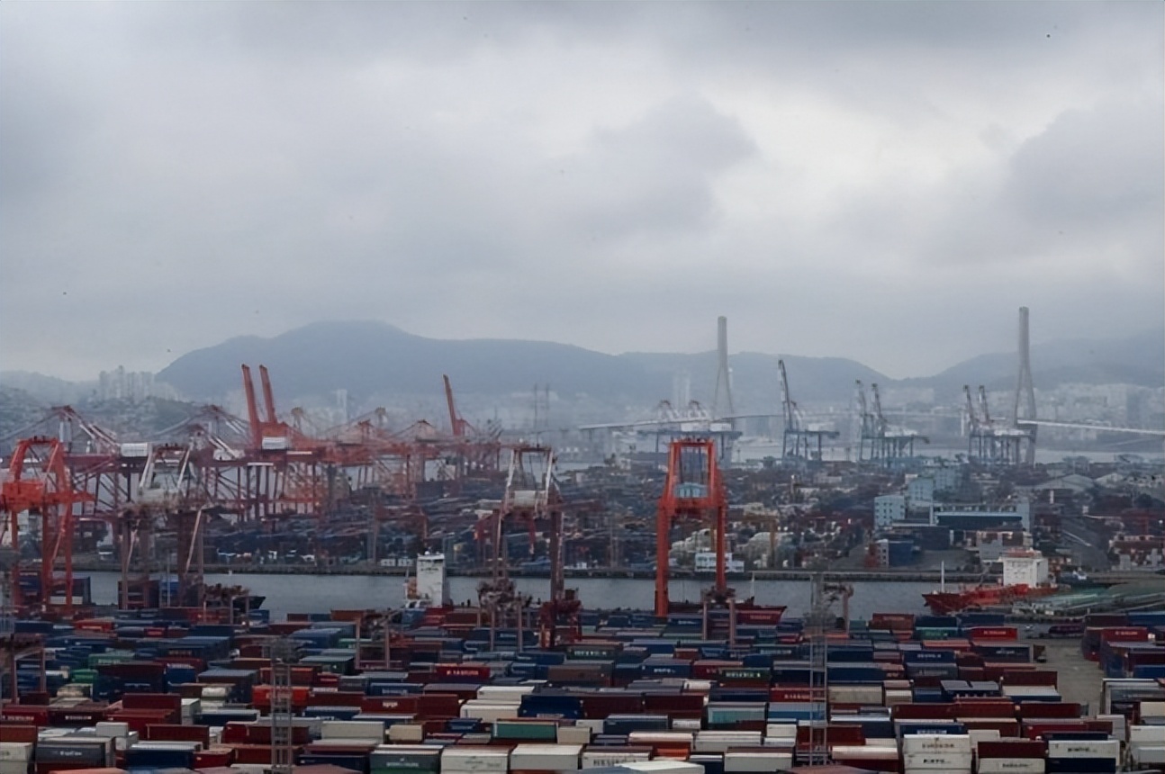 针对中国旅客的恶意，报应来得快，韩国受损失的，可不只是旅游业