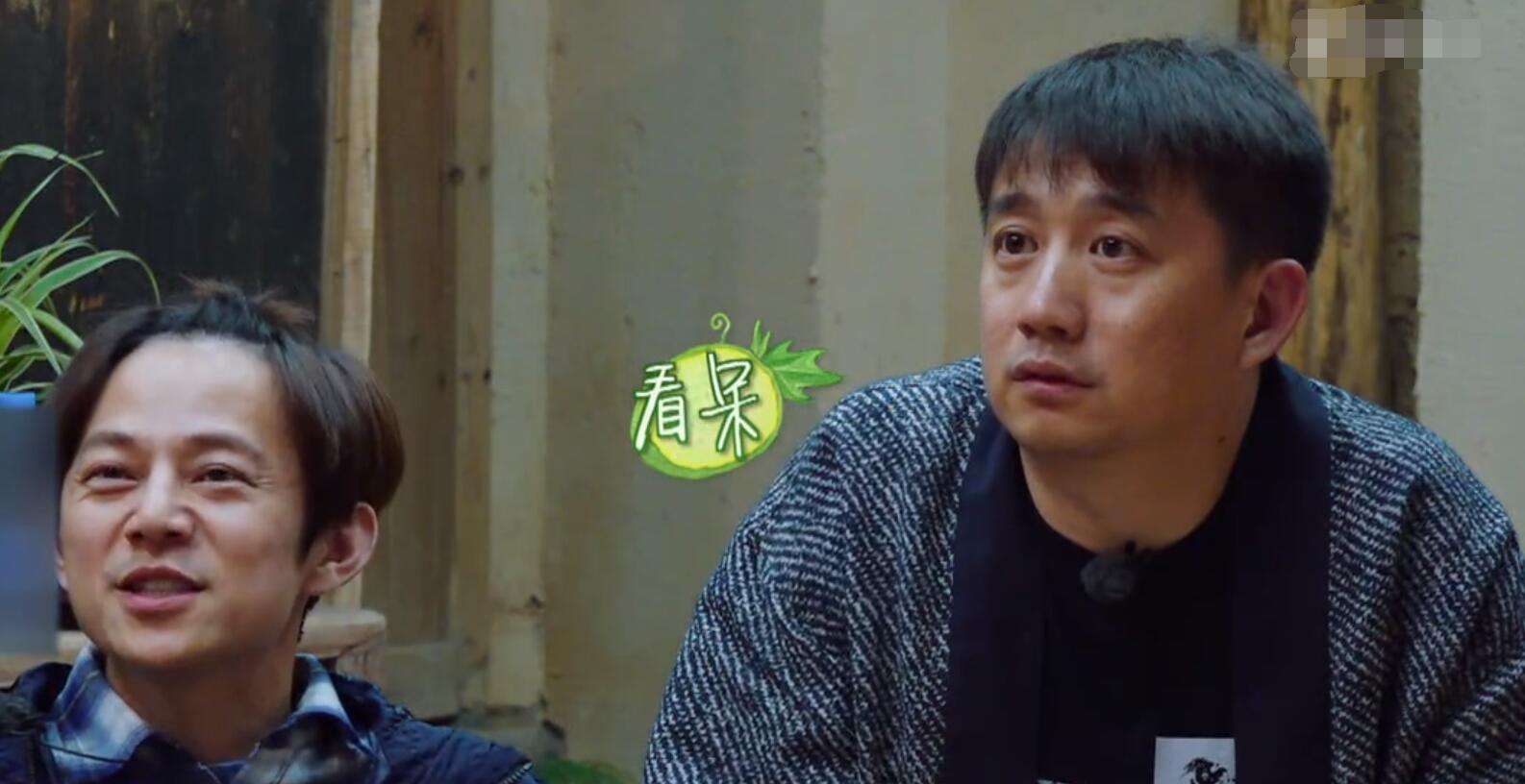 向往的生活黄磊说的来都来了,向往的生活黄磊难以拒绝六句话