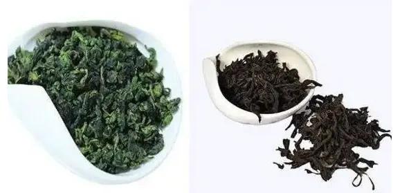 大红袍茶叶和铁观音,铁观音和大红袍都是岩茶吗