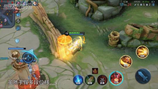 哪个射手英雄抗塔最强,在防御塔下坚持最久的射手