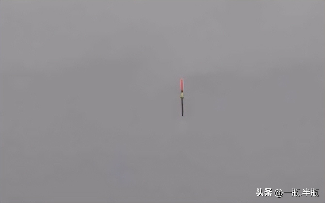 免调漂自动找底鱼漂原理,自动调漂自动找底原理图解