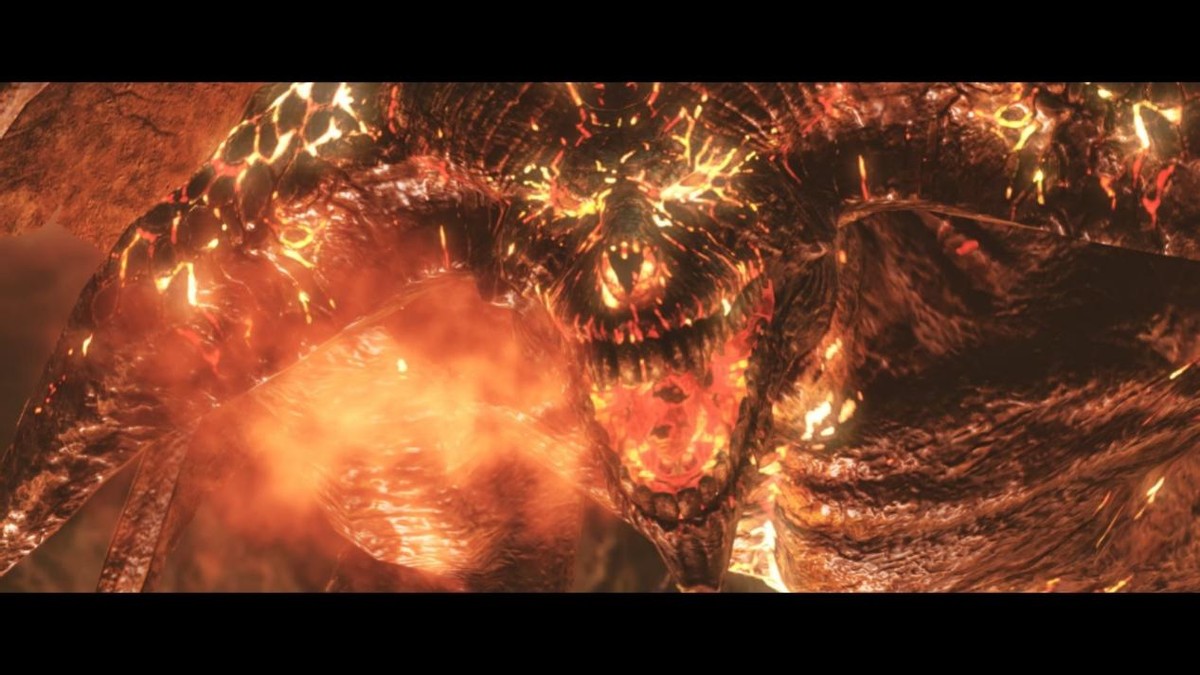 黑暗之魂2黑暗之魂3,黑暗之魂2近雾门