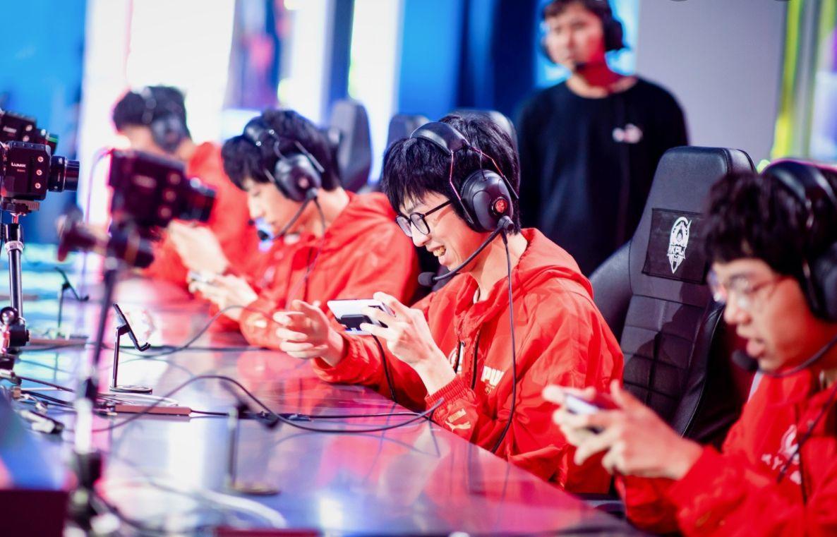 kpl天狼星哪三个战队,kpl天狼星队