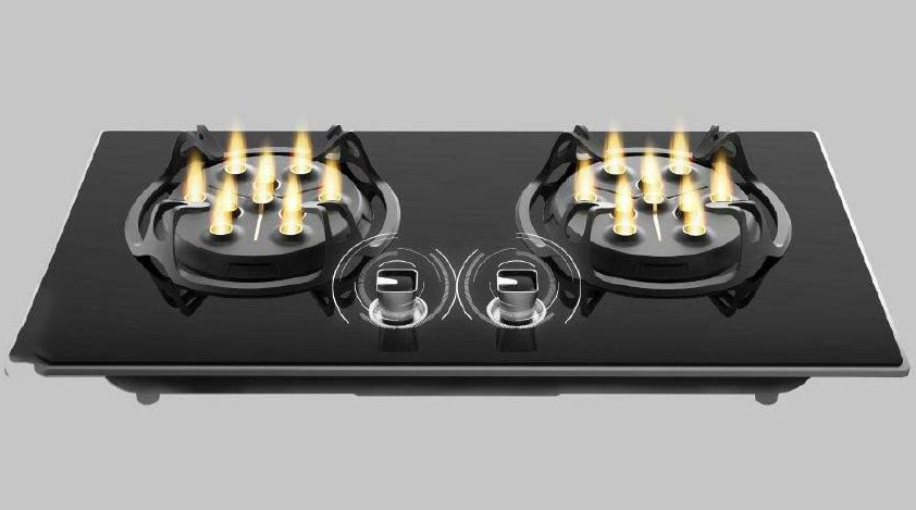 电焰智能灶不用煤气,能产生火焰的电灶是什么原理