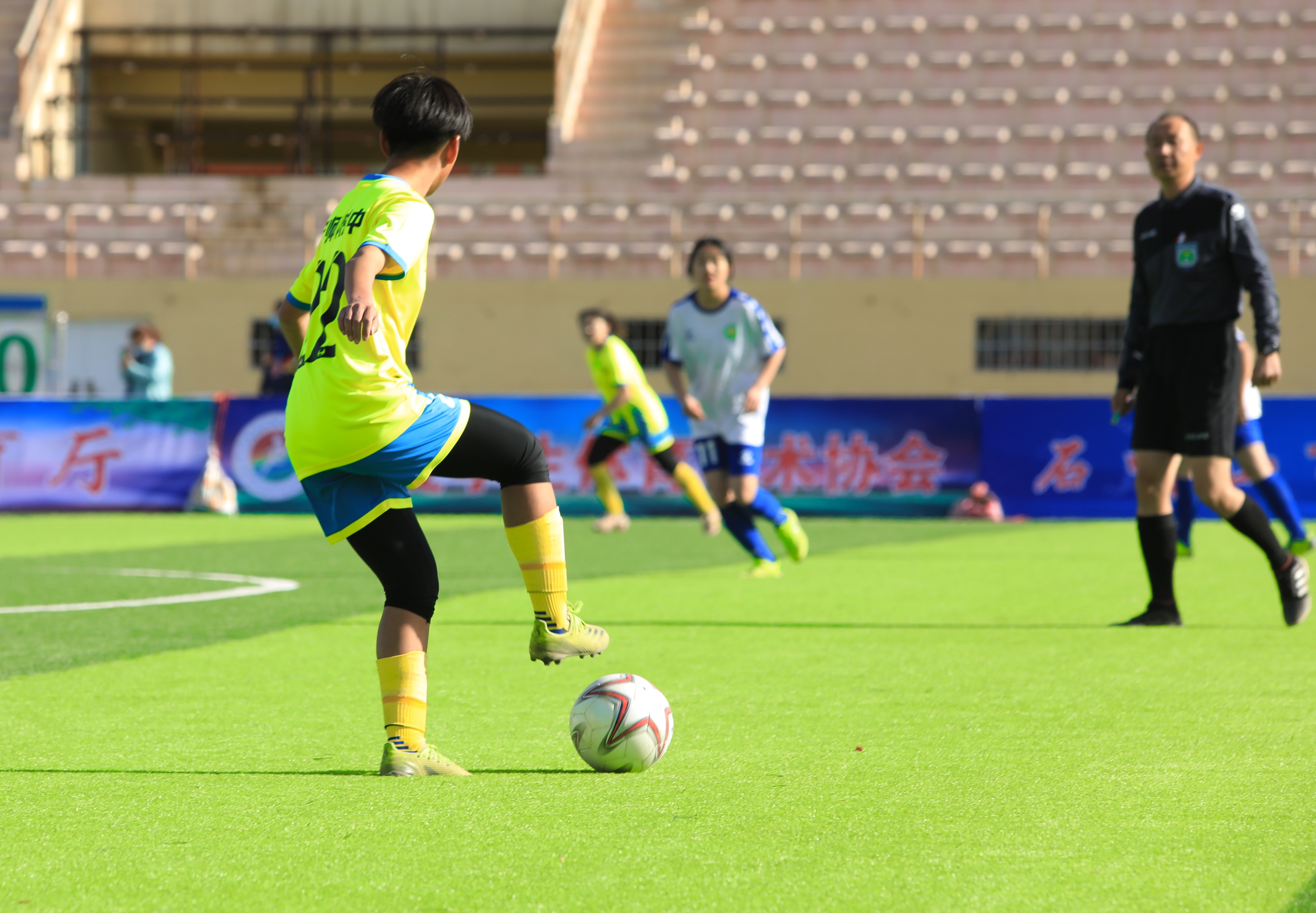 2024石嘴山青少年校园足球联赛,石嘴山青少年足球联赛