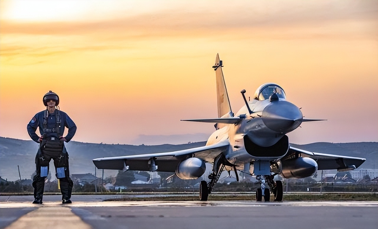 中国军工龙头股迎机遇,中国股市国防军工