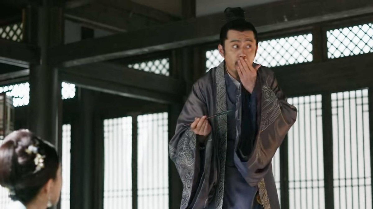 盘点2018年度热播剧，宫斗剧打的水深火热，知否为啥脱颖而出？