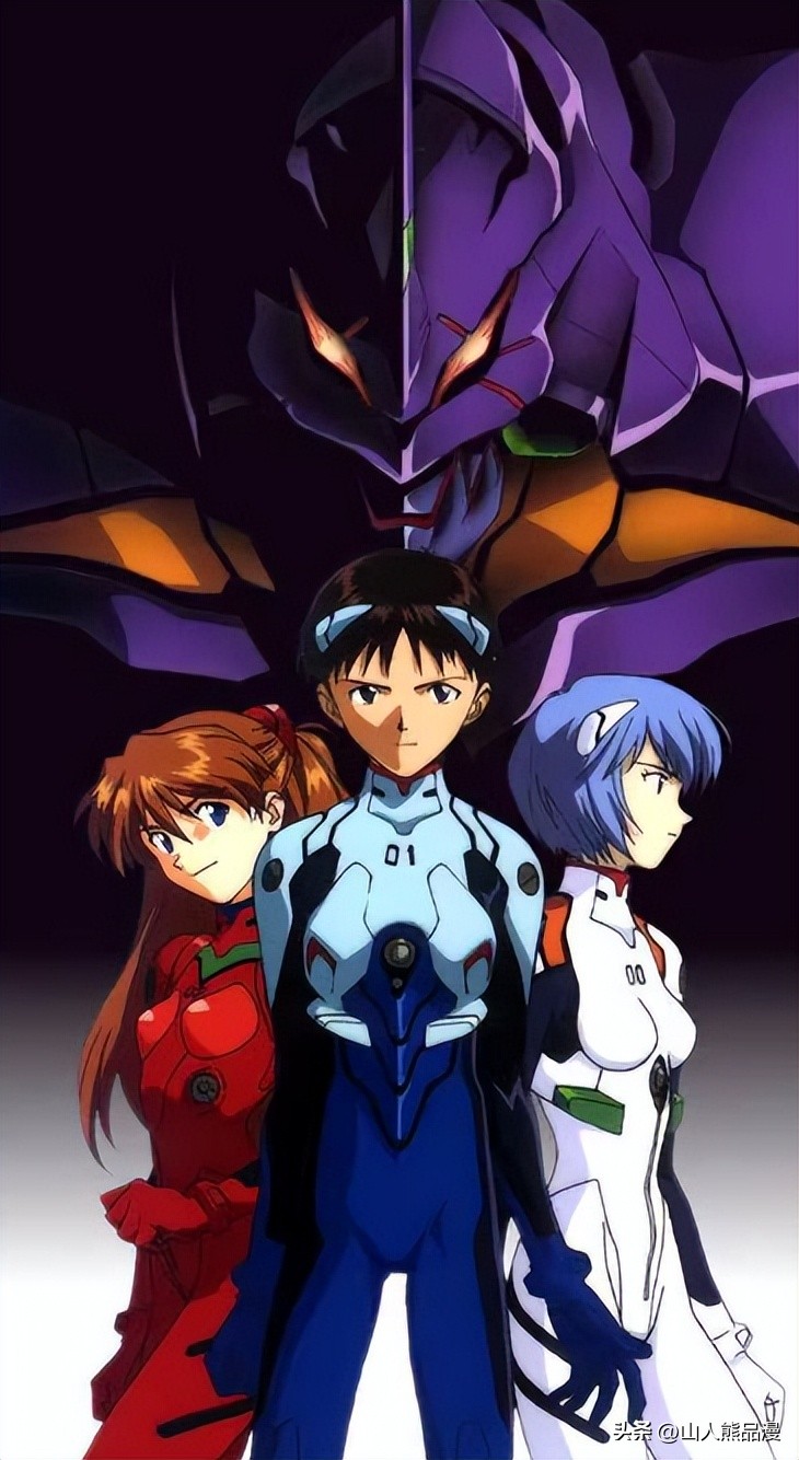 盘点8090后的100部动画,盘点90年代经典动画