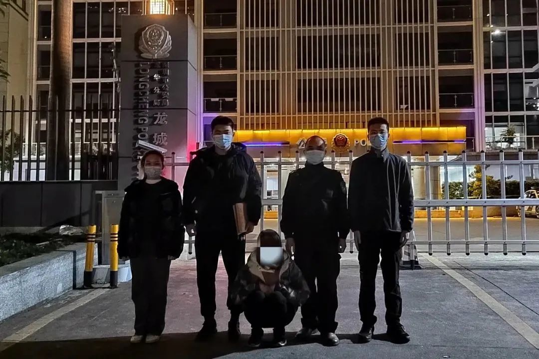 广西河池诈骗犯最新抓捕名单,冒充武警采购物资被抓