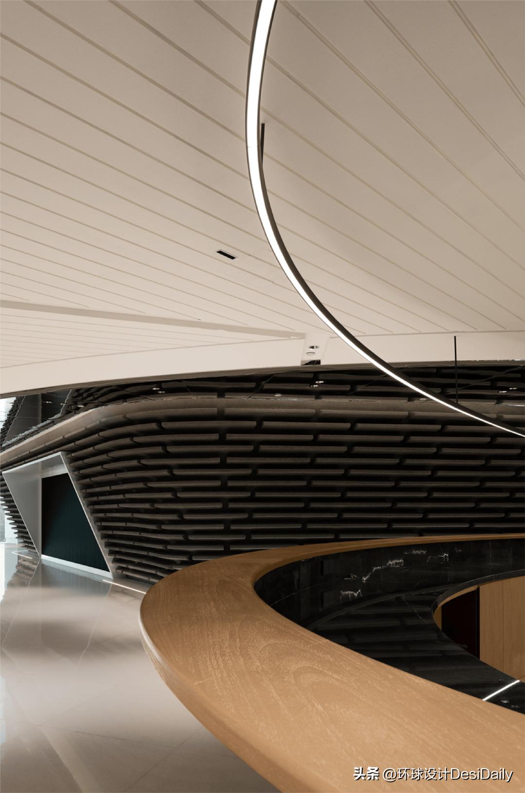 首发.墨问设计高晓峰｜​合而相生「环球设计3056期」