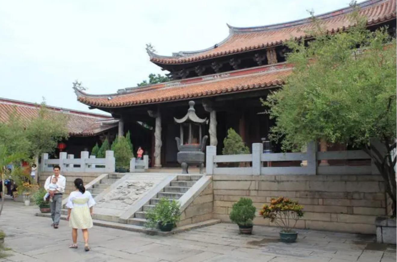 台湾女孩凭清朝地址找到祖先家乡,台湾女孩找到祖先