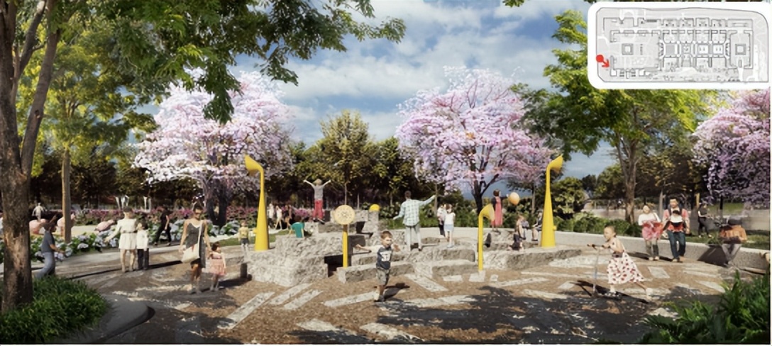 “全球店王”三店即将在成都开业，太古里怂了？