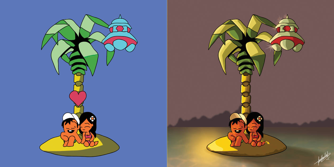 FC游戏《冒险岛》1234通关结局赏析,多少玩家被卡了整整三十年