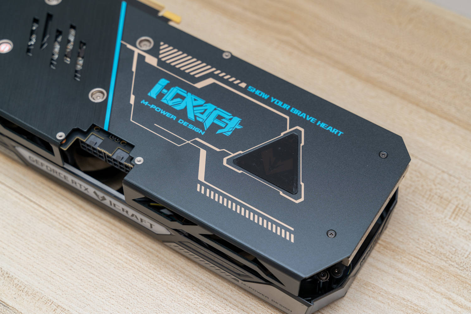 618恰逢显卡价格回落,聊一聊我的台式机升级清单