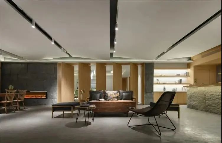 隐于莫干山山林中的5家神仙度假民宿，与自然撞个满怀丨南方民宿