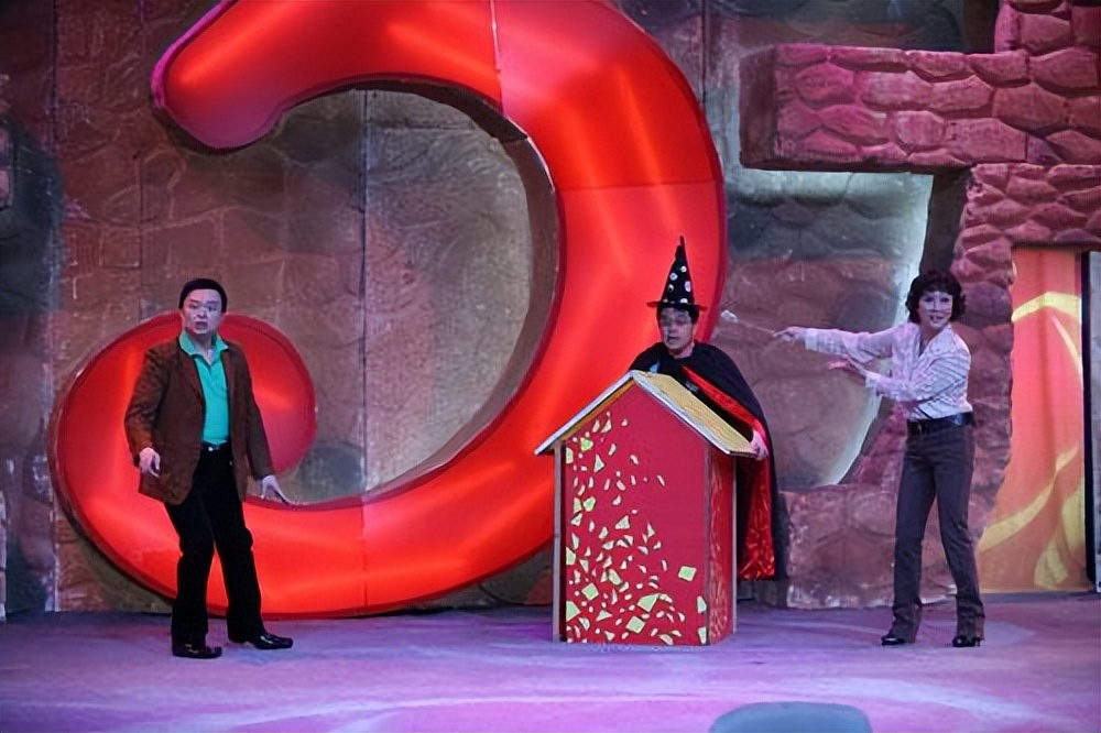 这一次，64岁的毕福剑，终于为曾经的口无遮拦付出了代价