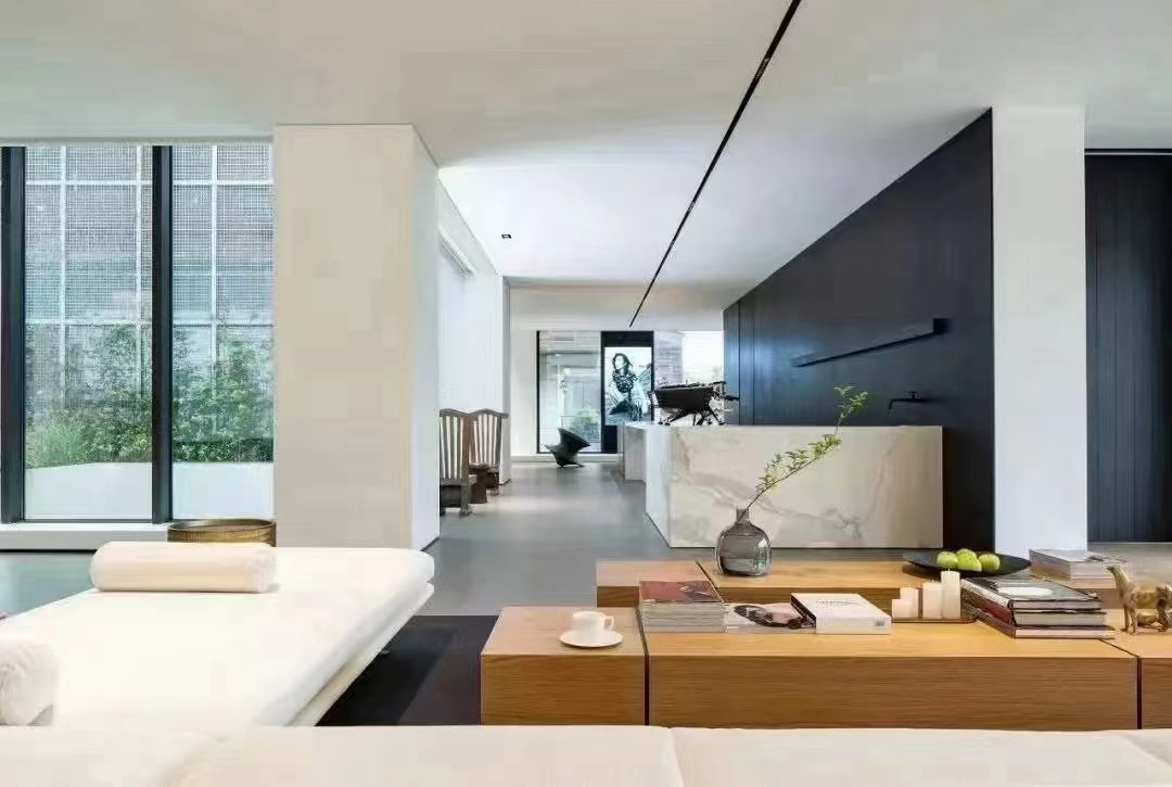 全空气中央空调设计,全空气中央空调系统空气处理方案