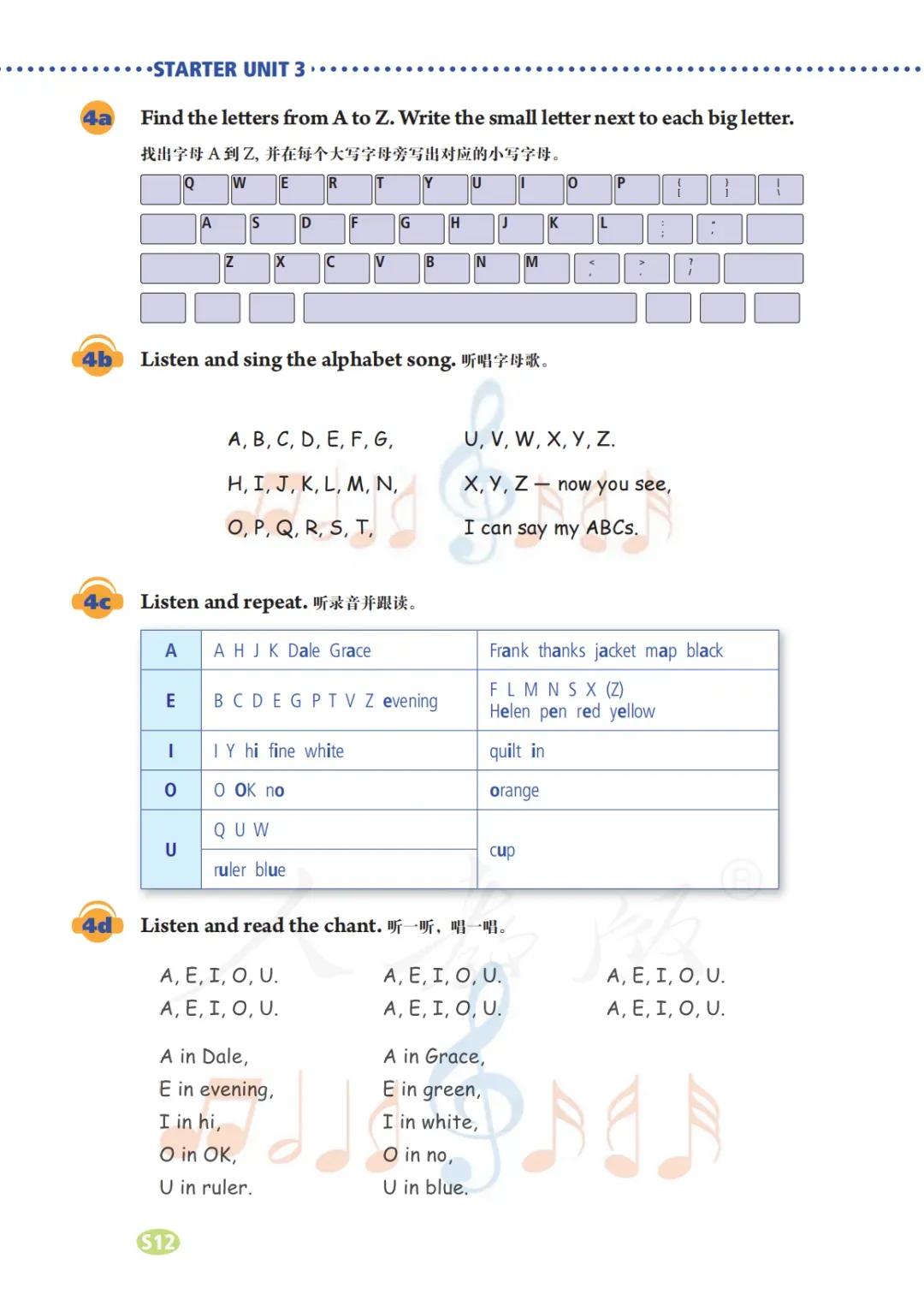初一英语7年级上册人教版视频,七年级英语电子课本人教版上册