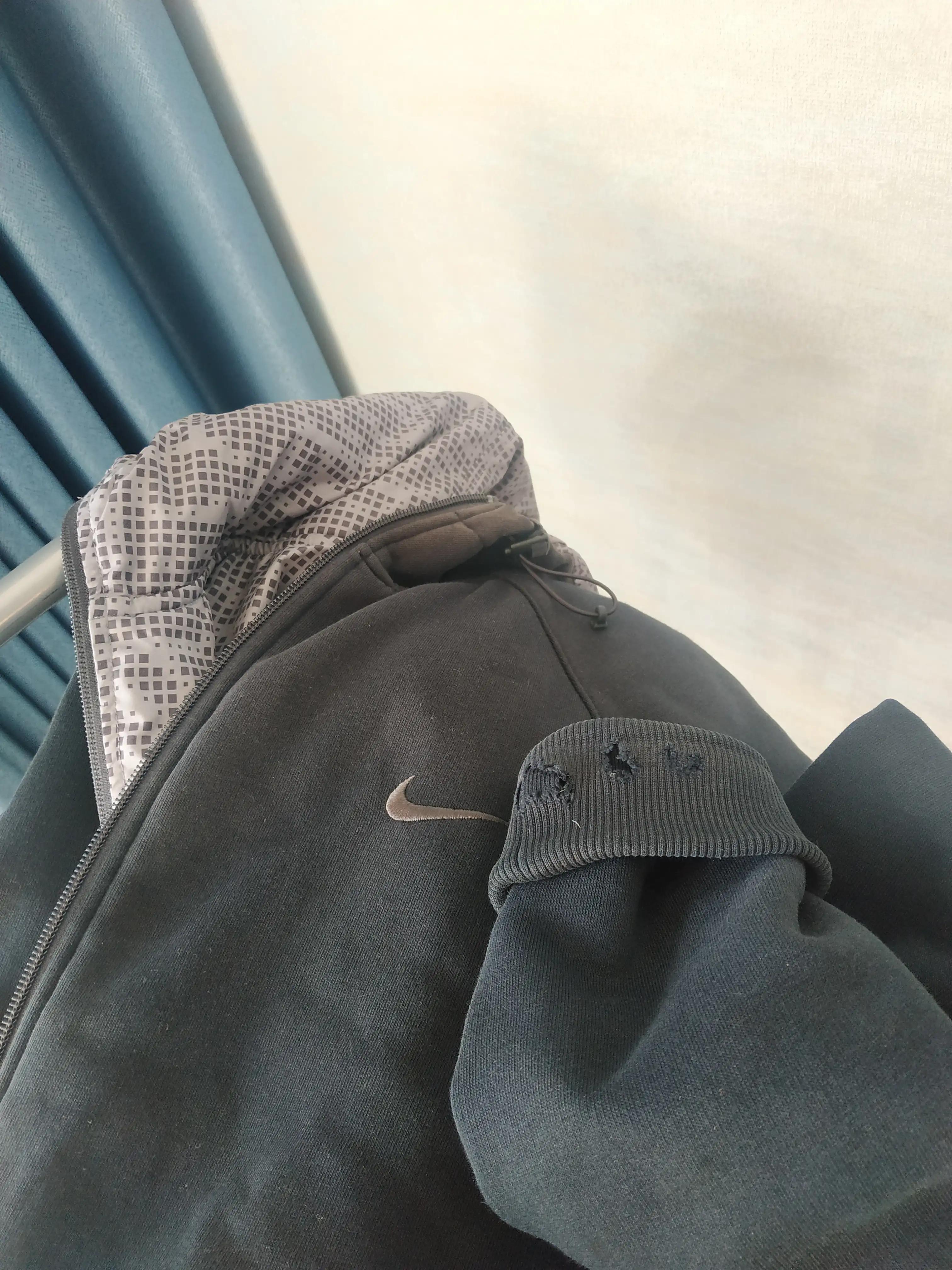 现在的李宁vs现在的耐克,为什么耐克比李宁穿得舒服