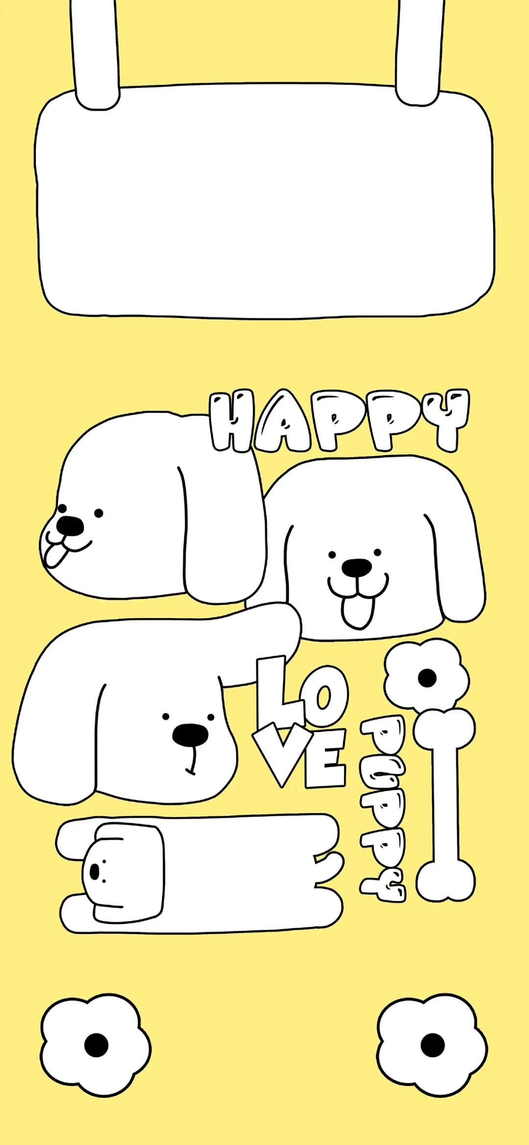 平静如水风景手机壁纸,手机壁纸一切的遗憾都会融化