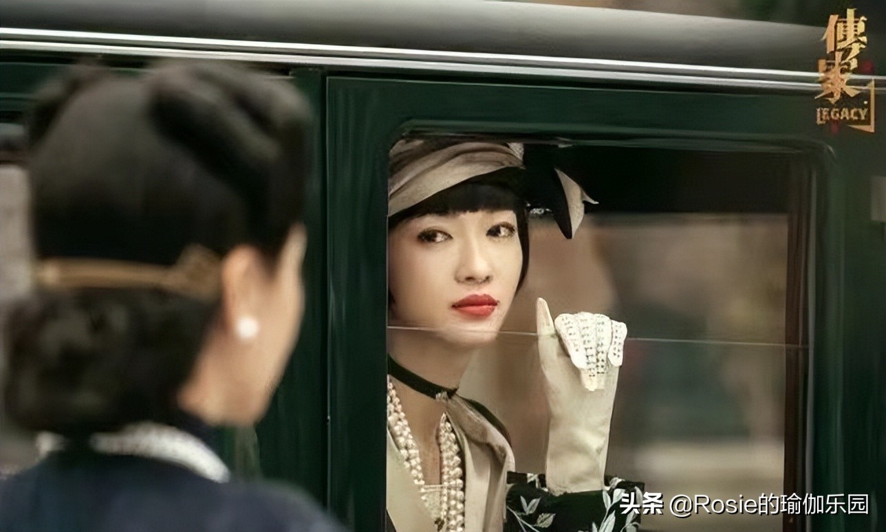 吴谨言舞蹈身段很好吗,吴谨言瘦身动作