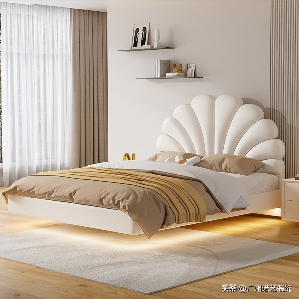 自己的房间怎么选床,简单房间该怎么选床