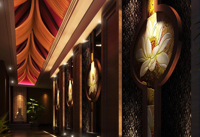 白马会所：富婆的“天上人间”，不少女明星去过，19年一夜被查封