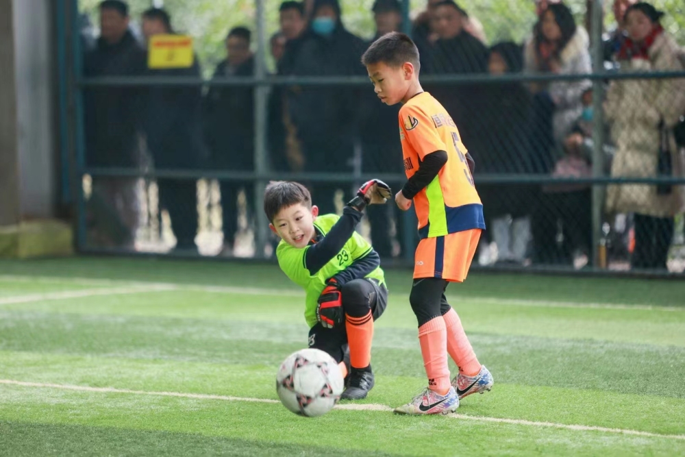 足球队员职责,县域足球