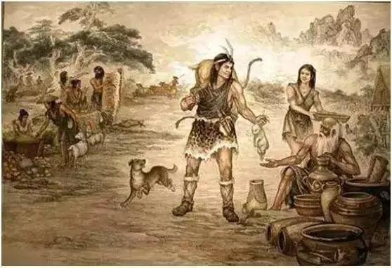 傅家遗址公园,傅家遗址在哪里