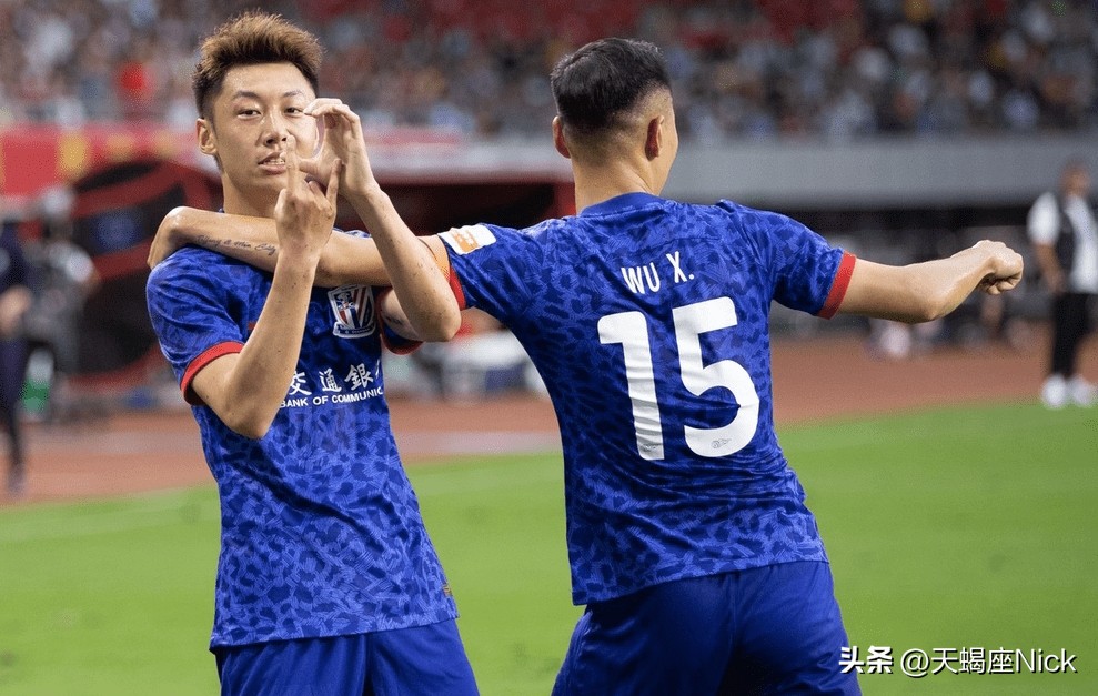 2023上海申花vs长春亚泰前瞻,中超直播长春亚泰vs上海申花