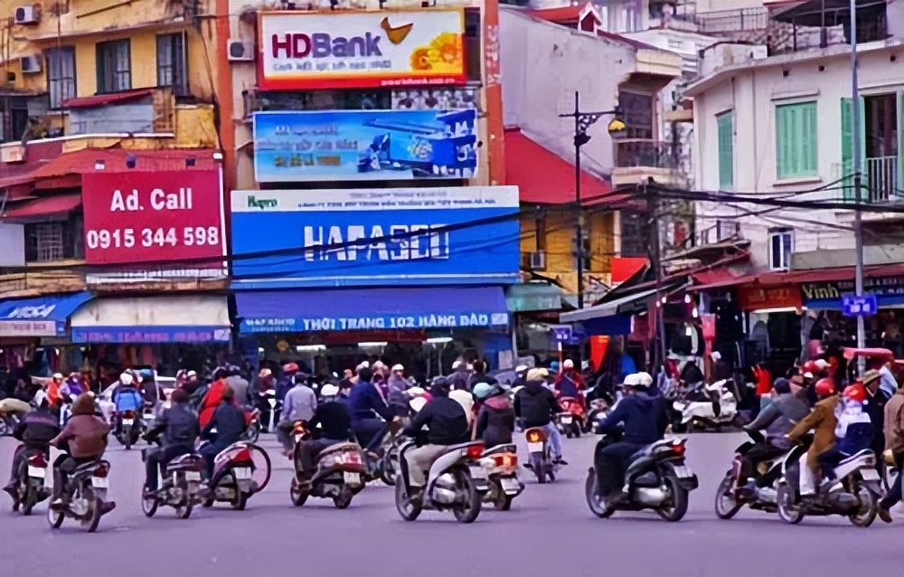 越南是否将替代中国制造,越南会替代中国世界工厂的地位吗