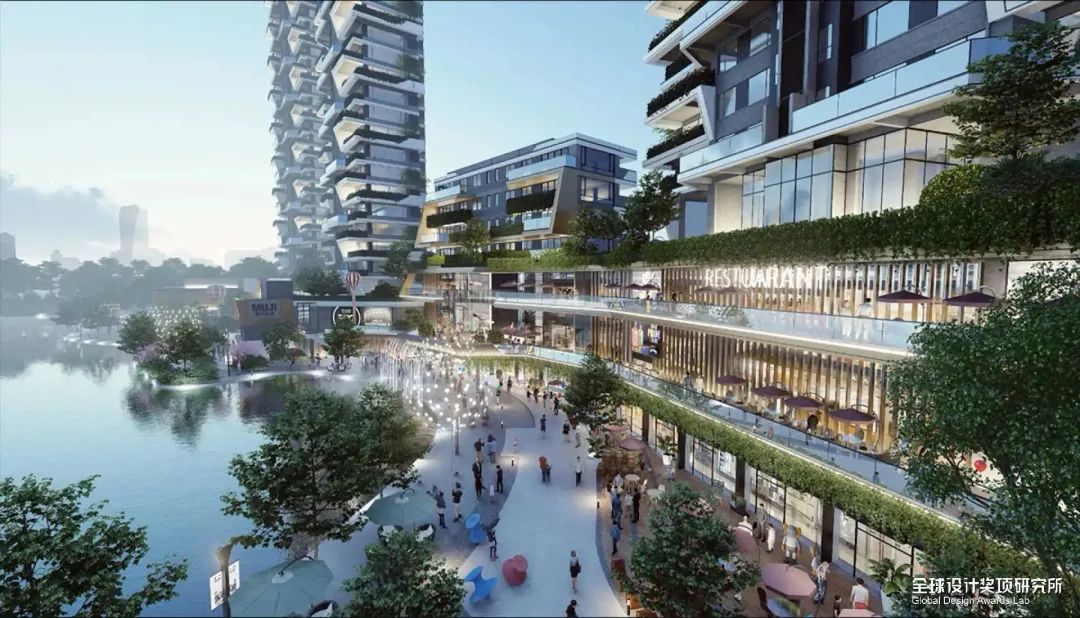 muse缪斯国际设计金奖,2023muse设计奖获奖名单