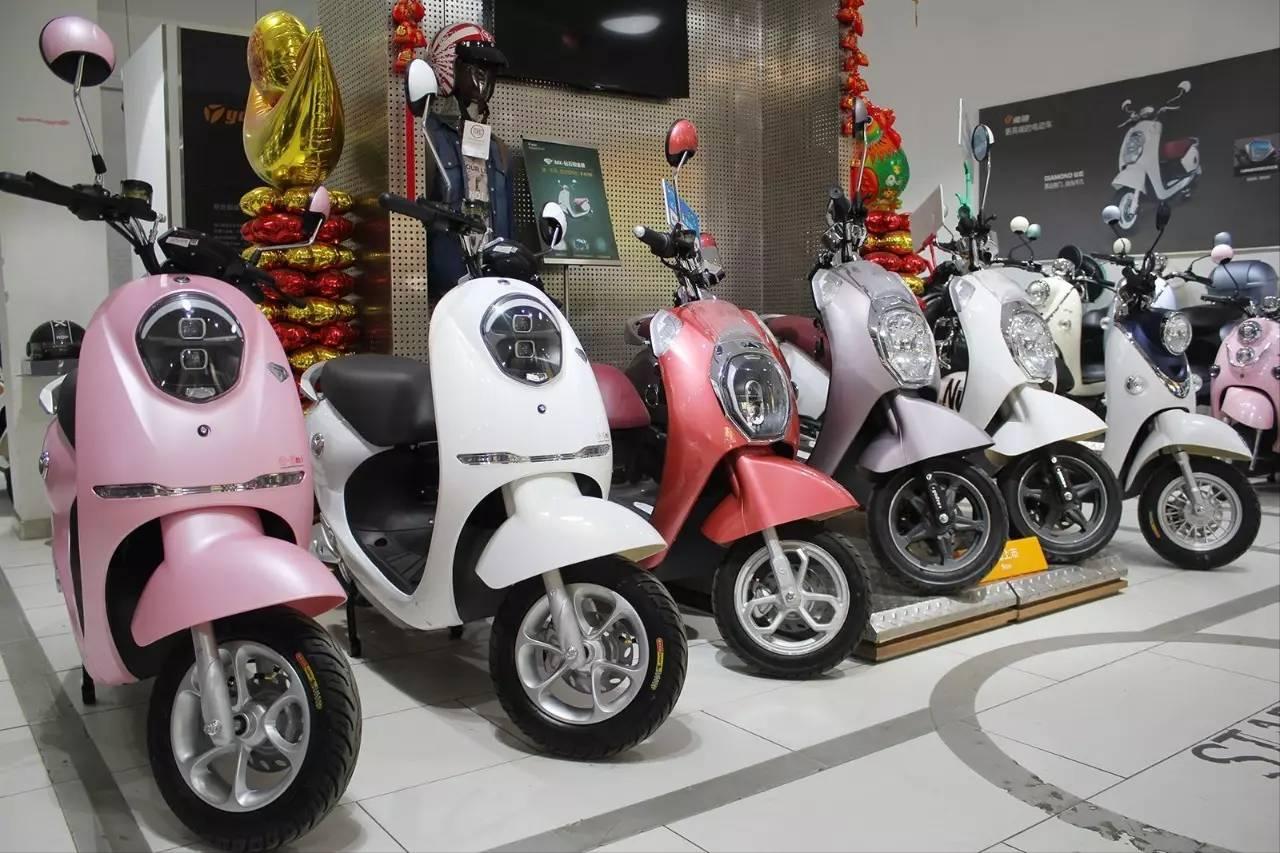 买电动车的四个诀窍有哪些,买电动车黄金大法