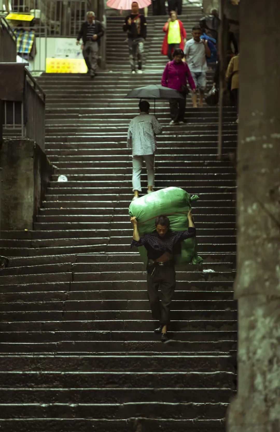 你为什么喜欢航拍,长焦镜头和广角有何区别