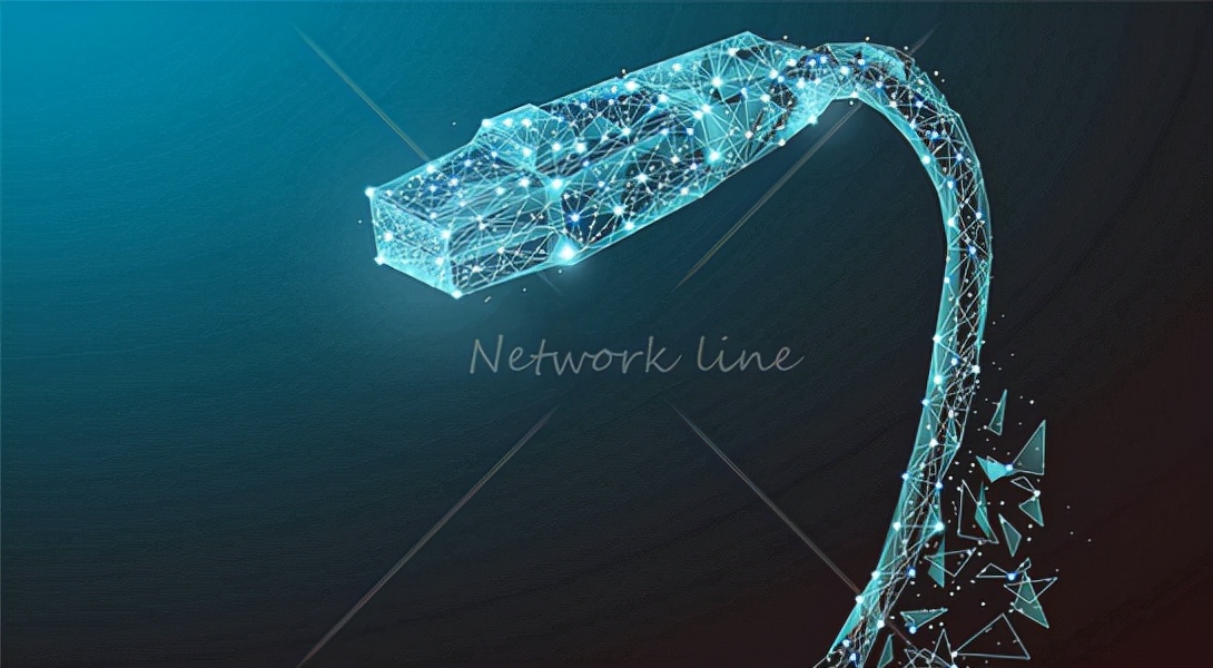 百兆网线可以插到千兆网线接口吗,千兆宽带配什么水晶头和网线