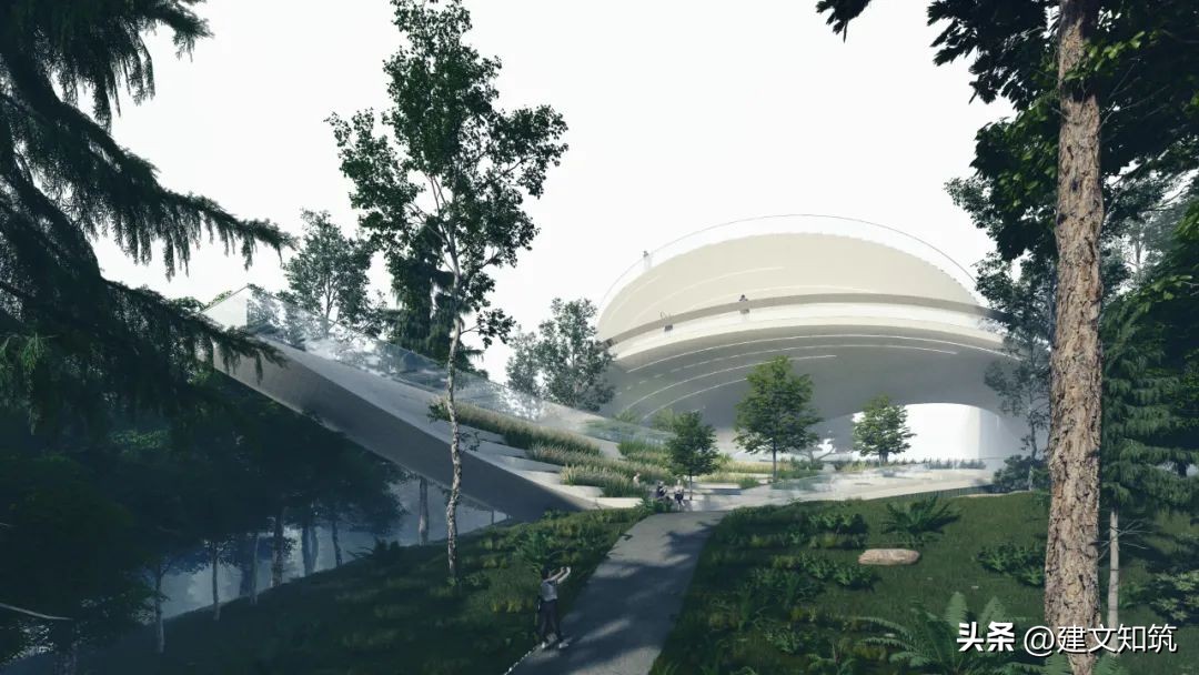 深圳智慧园区规划方案,大运智慧公园设计招标