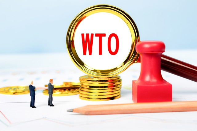 wto对于中国有啥影响,中国wti有否决权吗