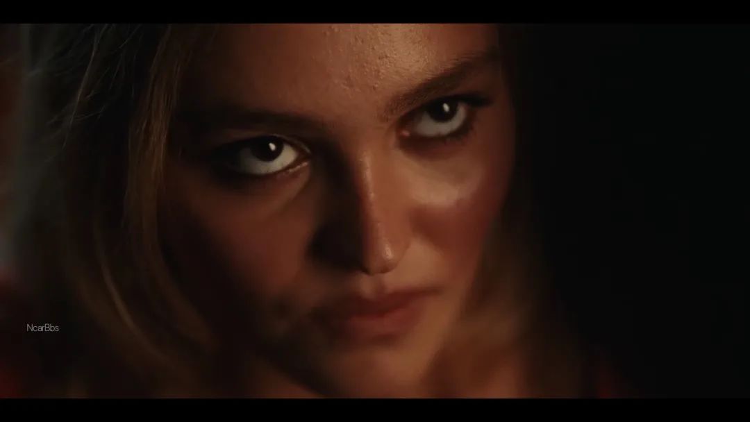 很欲很大胆，但它还是崩盘了