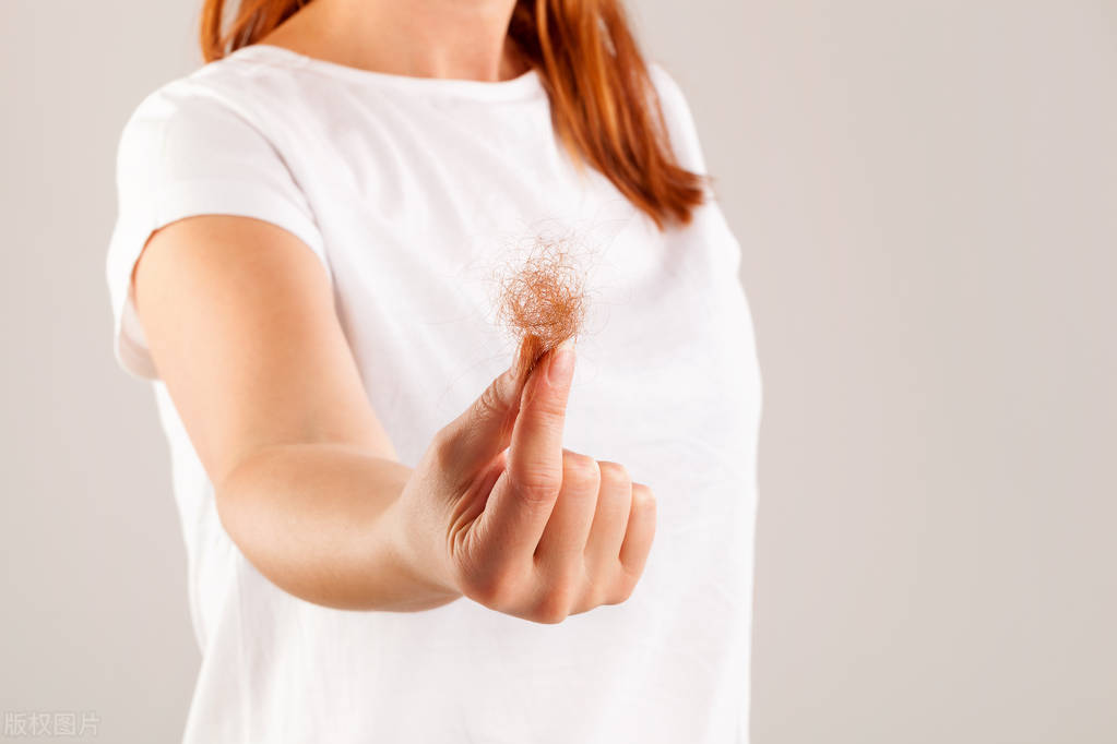 正经科普：为何头发、眉毛都是直的，可“那里”的毛却是卷的？