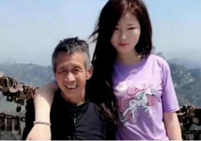 50岁光棍捡到一弃婴,光棍捡到女婴20年后找到了吗