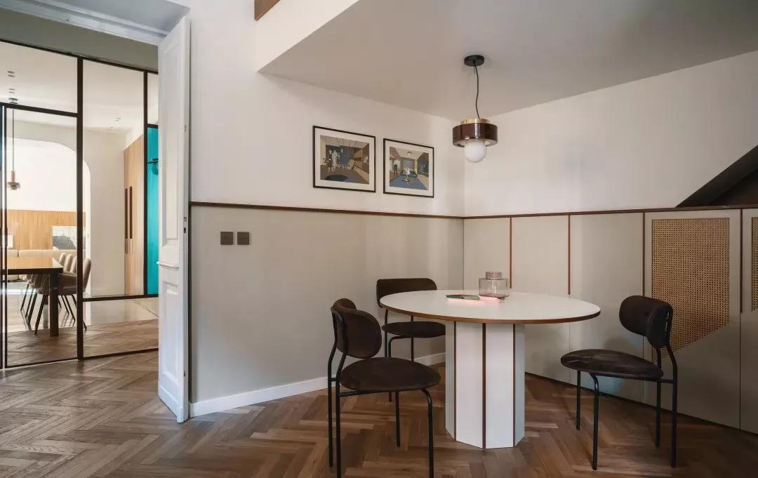 2022年流行横厅装修风格,2022年有哪些装修风格