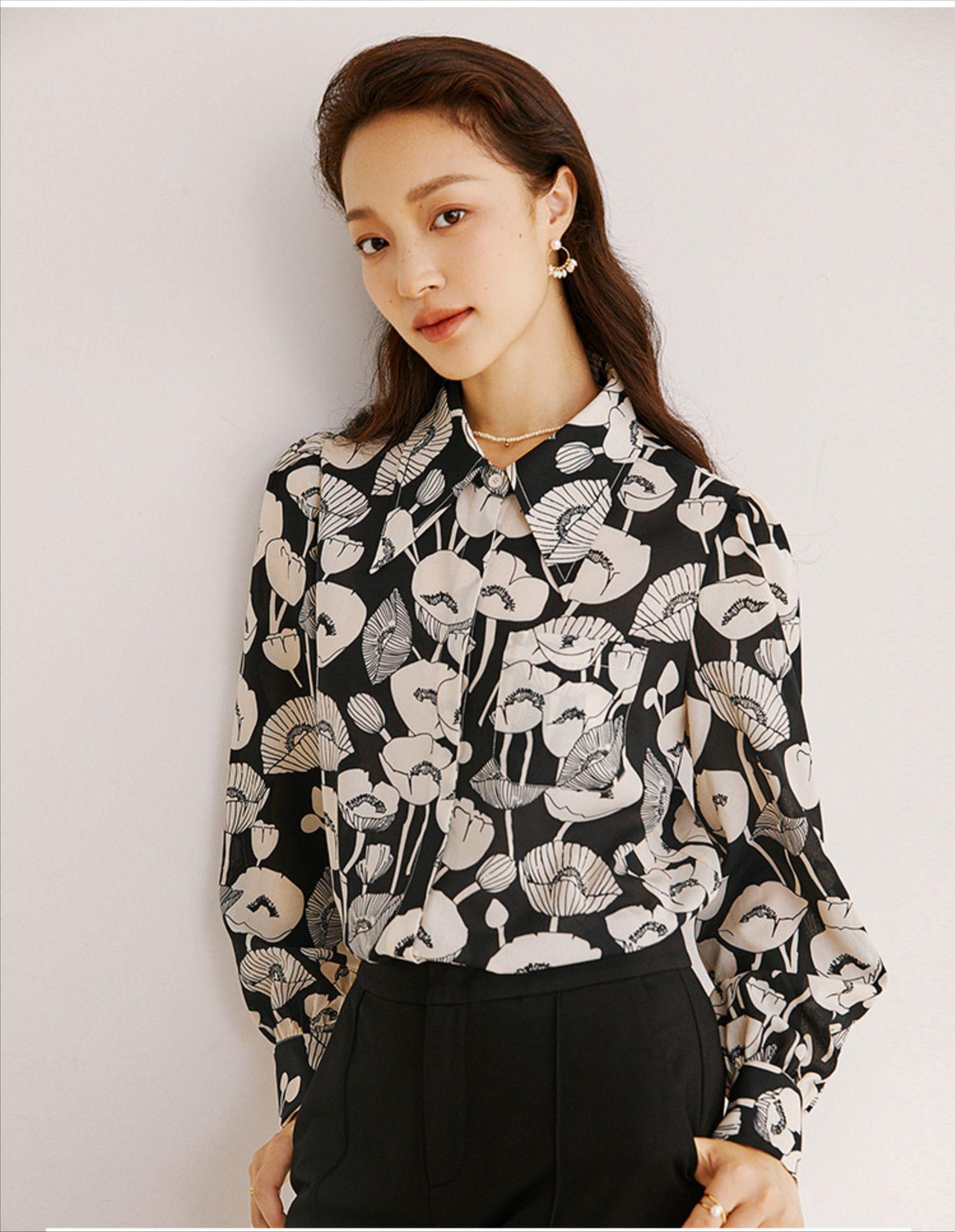 女人穿衣搭配技巧40岁怎么穿,50岁女人要怎么穿才不土夏季