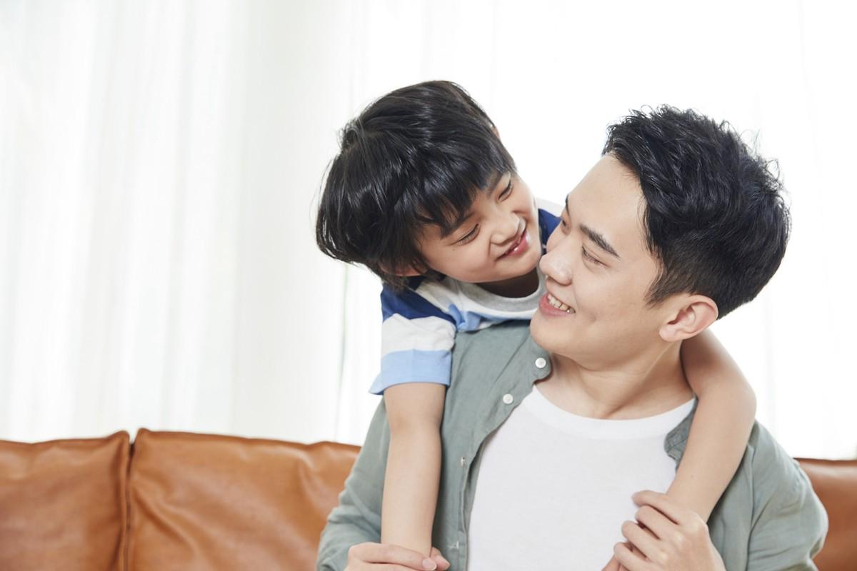 如何成为合格的父亲书籍,做一个合格的父亲应该要怎样