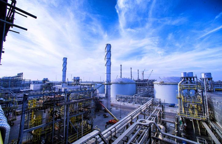 与1970年相比，石油输出国组织的石油产量占比，已不到世界的40%