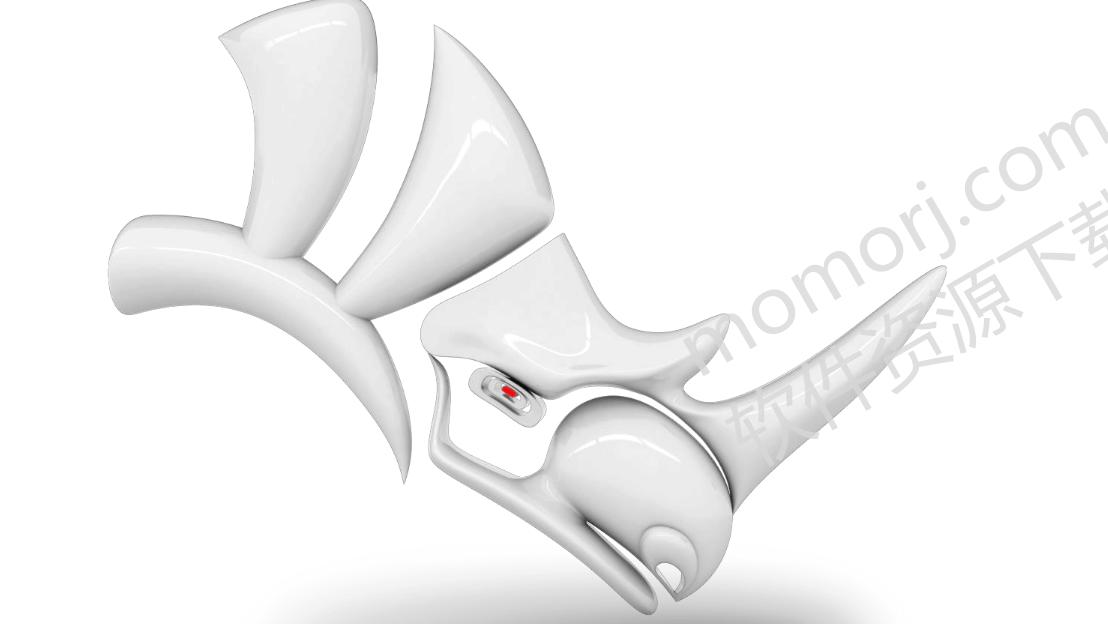 rhino犀牛新手入门教程安装,rhino5.0犀牛全套教程