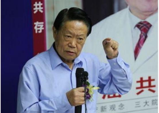 徐克成癌症新思路,徐克成谈癌症克星