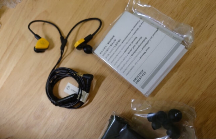 音效好的入耳式耳机推荐,有哪些音质好的入耳式耳机