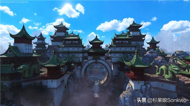 战锤3全面战争基斯里夫兵种搭配,全面战争战锤3评测