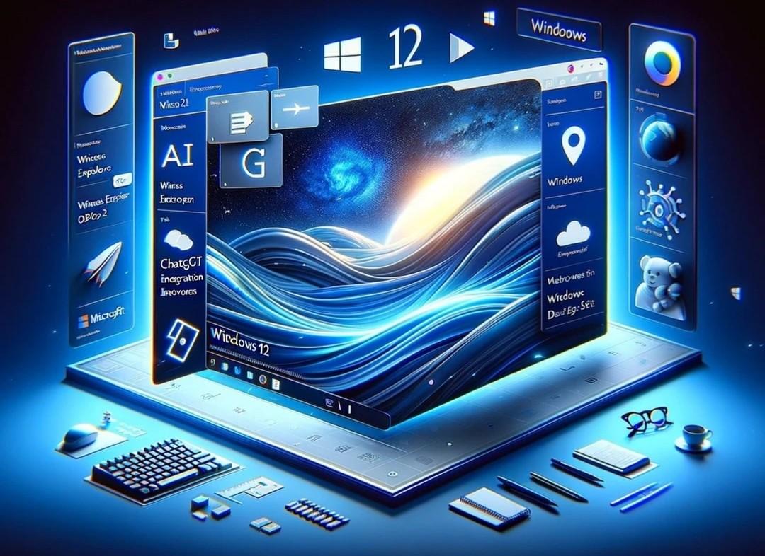 现在有windows12系统吗,windows12真的不发布了吗