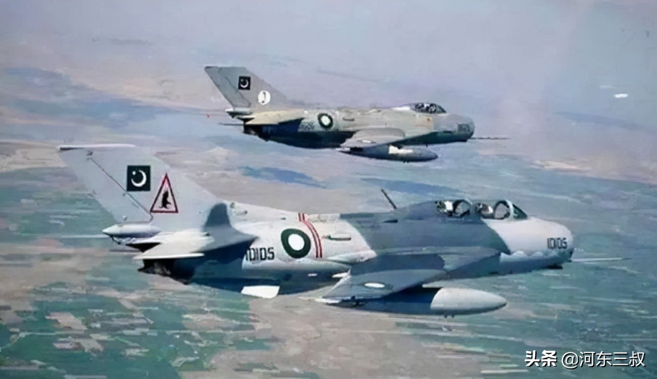 巴基斯坦f16和歼10c哪个好,巴基斯坦谈论歼10c跟f16